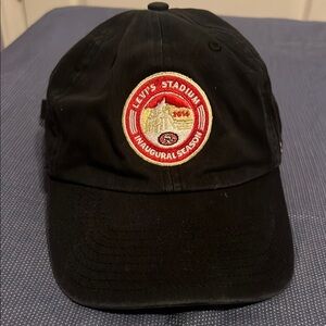 SF 49ers Levi’s Stadium Inaugural Season Hat